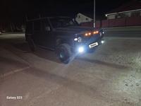 Nissan Patrol 1992 годаүшін2 500 000 тг. в Актобе