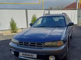 Subaru Legacy 1997 года за 2 600 000 тг. в Алматы – фото 2