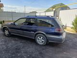 Subaru Legacy 1997 года за 2 600 000 тг. в Алматы – фото 4