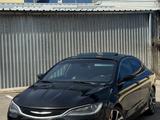 Chrysler 200 2015 годаүшін4 750 000 тг. в Алматы