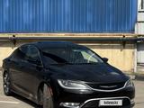 Chrysler 200 2015 годаүшін4 750 000 тг. в Алматы – фото 3