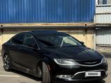Chrysler 200 2015 годаүшін4 750 000 тг. в Алматы – фото 4