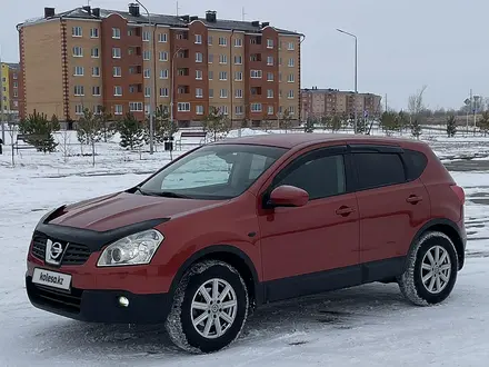 Nissan Qashqai 2009 года за 4 900 000 тг. в Костанай