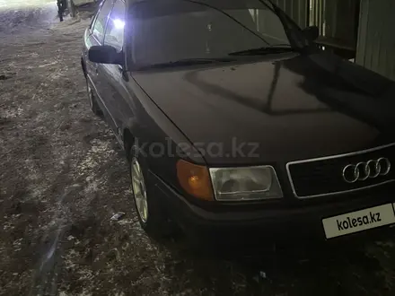 Audi 100 1991 года за 1 000 000 тг. в Астана