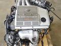 Toyota двигатель 1MZ-FE 3.0 V6 из Японии контрактный за 51 000 тг. в Костанай