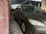 Toyota Camry 2005 годаүшін5 999 999 тг. в Алматы – фото 5