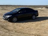 Toyota Corolla 2009 года за 4 200 000 тг. в Атырау
