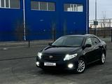 Toyota Corolla 2009 года за 4 200 000 тг. в Атырау – фото 3