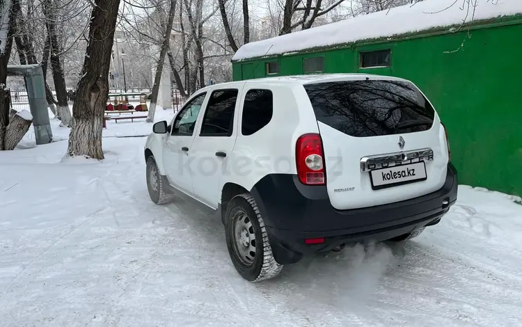 Renault Duster 2013 годаүшін4 500 000 тг. в Кокшетау