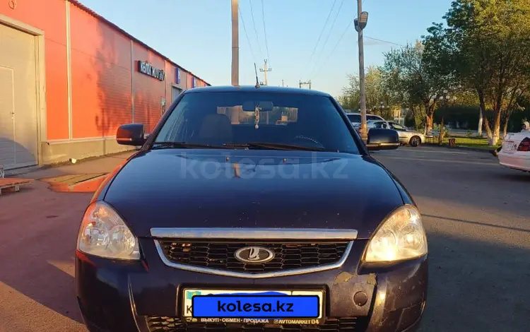 ВАЗ (Lada) Priora 2172 2012 годаүшін1 780 000 тг. в Актобе