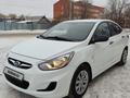 Hyundai Accent 2011 года за 5 200 000 тг. в Уральск