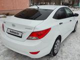 Hyundai Accent 2011 годаүшін5 200 000 тг. в Уральск – фото 3