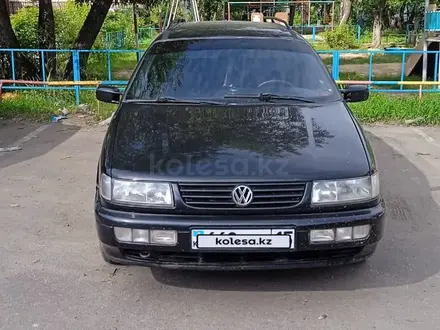 Volkswagen Passat 1994 года за 2 950 000 тг. в Петропавловск