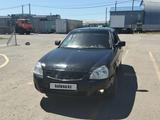 ВАЗ (Lada) Priora 2172 2011 года за 1 500 000 тг. в Уральск
