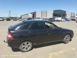ВАЗ (Lada) Priora 2172 2011 года за 1 500 000 тг. в Уральск – фото 3