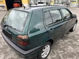 Volkswagen Golf 1994 года за 2 500 000 тг. в Уральск – фото 3