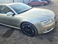 Audi A8 2004 года за 4 000 000 тг. в Актау