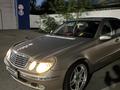 Mercedes-Benz E 240 2003 года за 4 800 000 тг. в Караганда – фото 6