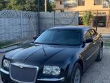 Chrysler 300C 2007 годаүшін3 499 000 тг. в Тараз