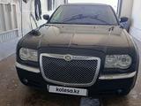 Chrysler 300C 2007 годаүшін3 499 000 тг. в Тараз – фото 3