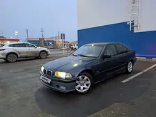 BMW 3 Series, 1993