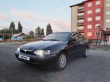 Toyota Carina E 1992 года за 1 300 000 тг. в Карабулак (Ескельдинский р-н) – фото 2