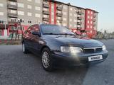 Toyota Carina E 1992 года за 1 300 000 тг. в Карабулак (Ескельдинский р-н)