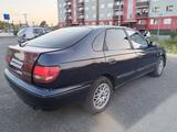 Toyota Carina E 1992 года за 1 300 000 тг. в Карабулак (Ескельдинский р-н) – фото 4