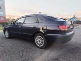 Toyota Carina E 1992 года за 1 300 000 тг. в Карабулак (Ескельдинский р-н) – фото 3
