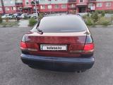 Toyota Carina E 1992 года за 1 300 000 тг. в Карабулак (Ескельдинский р-н) – фото 5
