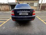 ВАЗ (Lada) Priora 2170 2014 года за 2 000 000 тг. в Уральск – фото 4