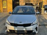 Kia Rio 2021 годаfor7 500 000 тг. в Алматы