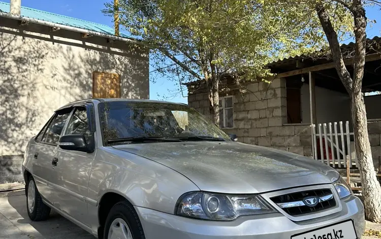 Daewoo Nexia 2012 годаүшін2 200 000 тг. в Шиели