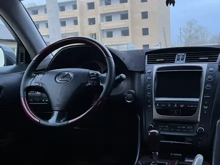 Lexus GS 300 2006 года за 7 222 222 тг. в Астана – фото 3