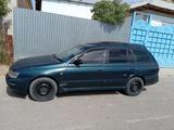 Toyota Caldina 1995 года за 1 200 000 тг. в Алматы – фото 2