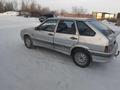 ВАЗ (Lada) 2114 2004 годаүшін500 000 тг. в Лисаковск – фото 7