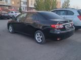 Toyota Corolla 2010 года за 6 200 000 тг. в Экибастуз – фото 3