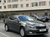 Kia Optima 2013 года за 6 000 000 тг. в Астана