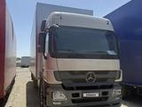 Mercedes-Benz  Actros 2009 годаүшін23 000 000 тг. в Жаркент – фото 2