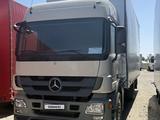 Mercedes-Benz  Actros 2009 годаүшін23 000 000 тг. в Жаркент