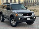 Mitsubishi Montero Sport 2000 года за 5 500 000 тг. в Актау – фото 2