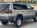 Mitsubishi Montero Sport 2000 года за 5 500 000 тг. в Актау – фото 6