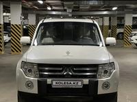 Mitsubishi Pajero 2007 годаfor8 525 590 тг. в Астана