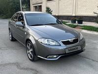 Daewoo Gentra 2014 годаүшін4 500 000 тг. в Шымкент