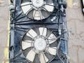 Основной радиатор Honda Elysionүшін10 001 тг. в Алматы – фото 5