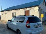 ВАЗ (Lada) Priora 2171 2014 годаүшін3 000 000 тг. в Атырау – фото 2