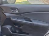 Honda CR-V 2015 года за 11 700 000 тг. в Астана – фото 2