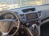 Honda CR-V 2015 года за 11 700 000 тг. в Астана – фото 3