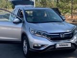 Honda CR-V 2015 года за 11 700 000 тг. в Астана