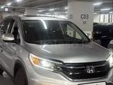 Honda CR-V 2015 года за 11 700 000 тг. в Астана – фото 5